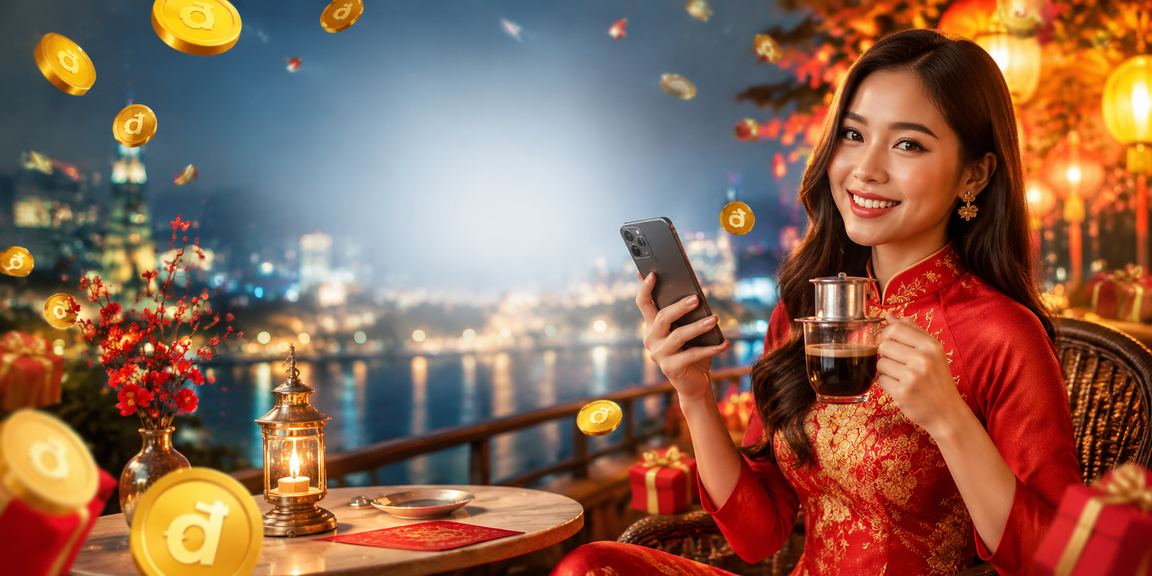 Người chơi xổ số trực tuyến tại quán cà phêHà Nội