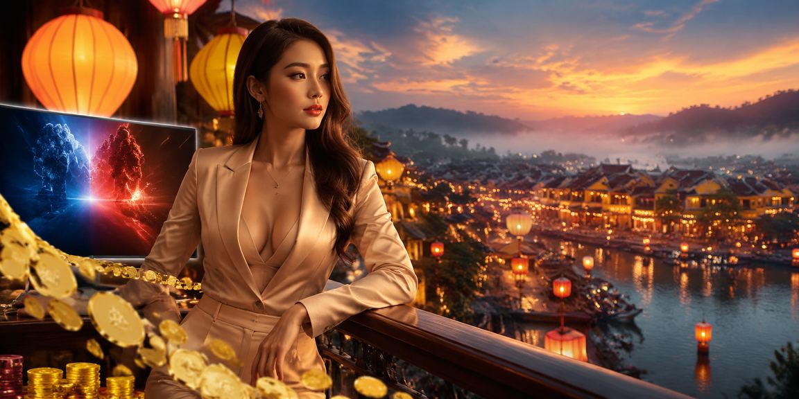 Người dùng xem tỷ lệ kèo esports tại Hội An