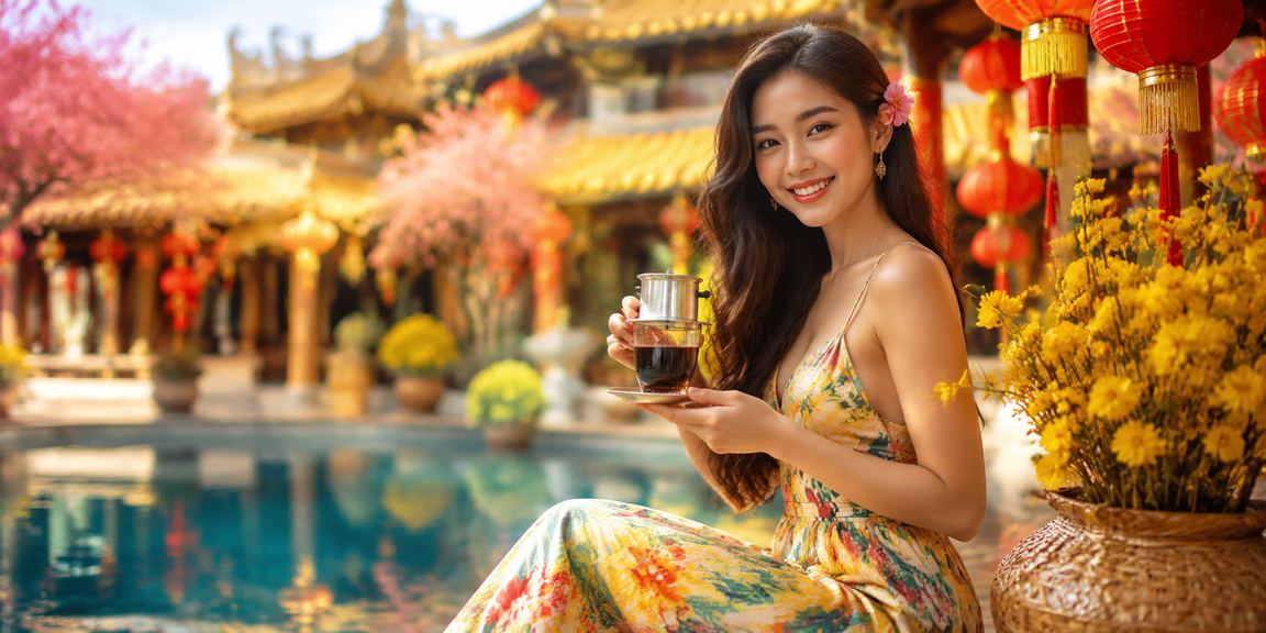 Người chơi tại Huế kiểm tra ưu đãi VIP và giải thưởng trên điện thoại