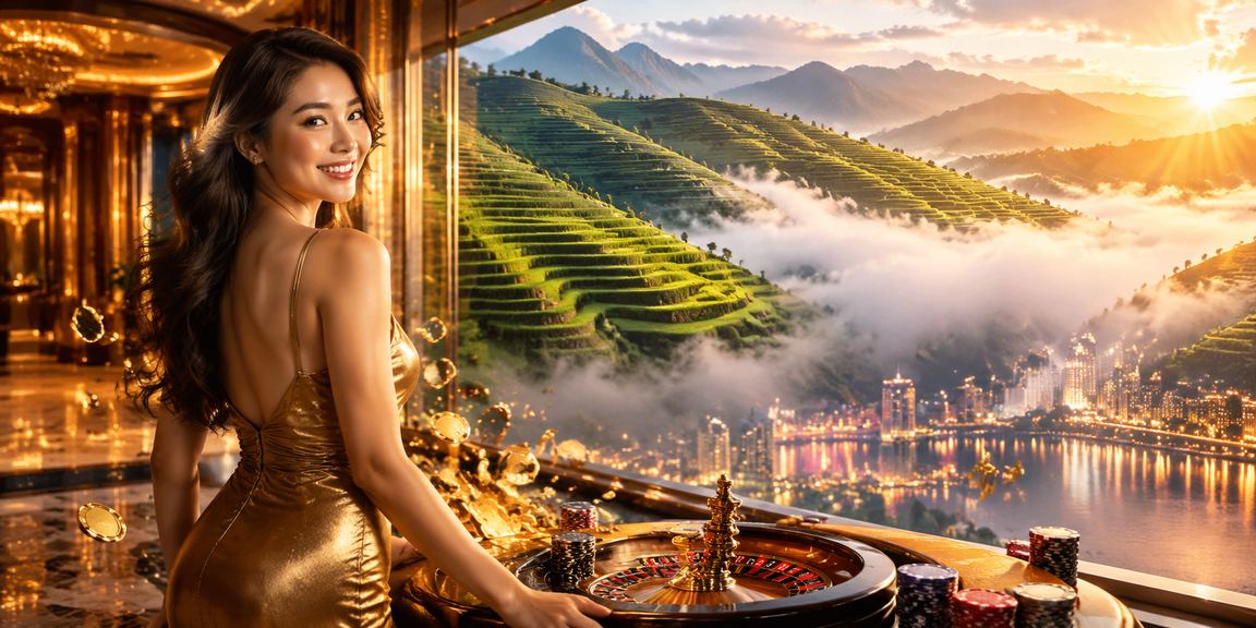 Người dùng tại Sapa trải nghiệm nền tảng cá cược thể thao trực tuyến