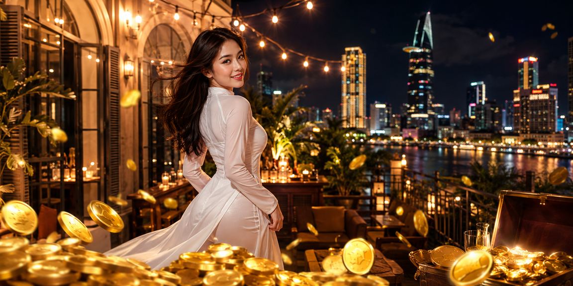 Giao diện đăng ký tài khoản cá cược trực tuyến tại Vietnam