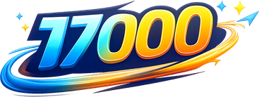 17000
